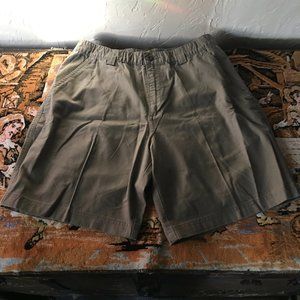 Natural Issue Men's Khakis Shorts